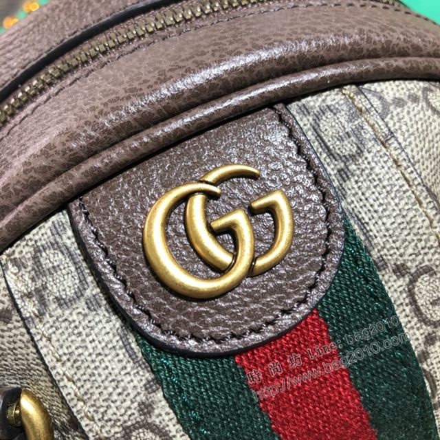 Gucci包 古馳女包 574794杏棕 專櫃品質 Gucci新款手提包 Gucci斜挎包  gudj1147